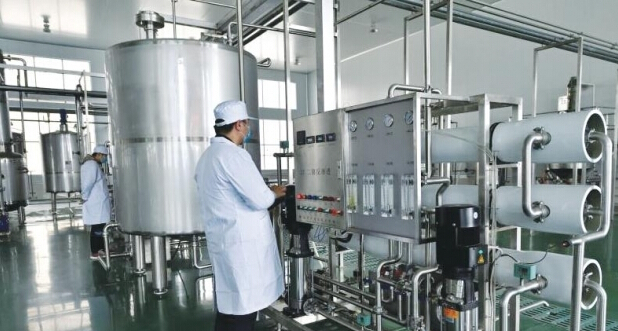 阜陽界首高新區(qū)擬升級(jí)為“國(guó)家級(jí)”