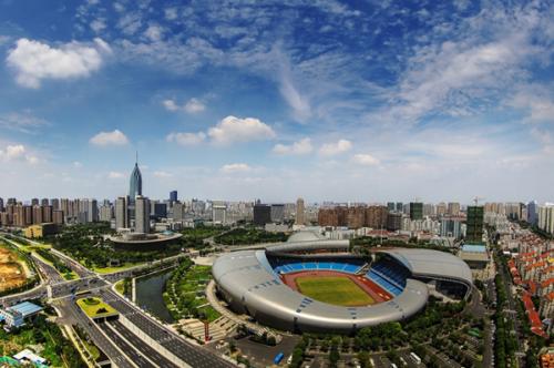 常州國家高新區二十五年形成“創新生態圈”