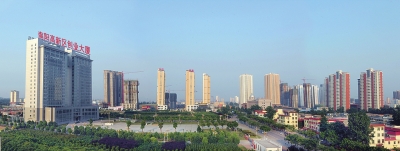 由“主導產業”崛起看南陽高新區創新發展