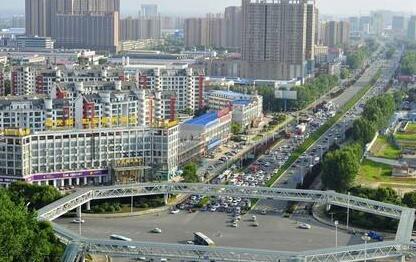 合肥包河經(jīng)開(kāi)區(qū)轉(zhuǎn)型升級(jí)加速度 奮力打造“省府門(mén)戶、濱湖智谷”