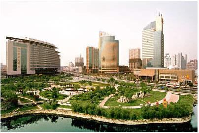 一二三產融合，常州高新區成全省高新區唯一試點