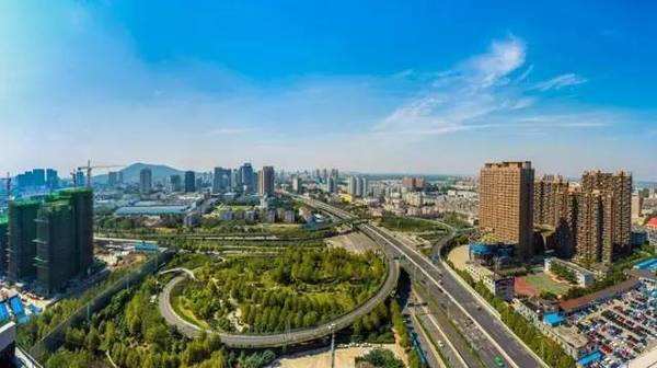 安徽蜀山經(jīng)開區(qū)：創(chuàng)新驅(qū)動(dòng) 做強(qiáng)跨境電商新興產(chǎn)業(yè)