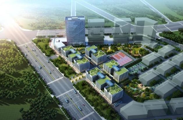 產(chǎn)業(yè)規(guī)劃園區(qū)的5個(gè)發(fā)展趨勢(shì),讓各企業(yè)受益匪淺