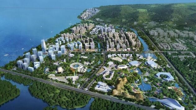 產(chǎn)業(yè)規(guī)劃園區(qū)的5個(gè)發(fā)展趨勢(shì),讓各企業(yè)受益匪淺