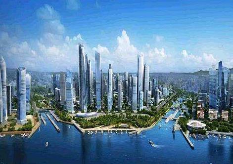 水城經(jīng)濟開發(fā)區(qū)：瞄準新舊動能轉(zhuǎn)換，激活鋁產(chǎn)業(yè)集群發(fā)展動力