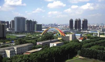 新增長(zhǎng)點(diǎn)助力長(zhǎng)春經(jīng)開區(qū)高質(zhì)量發(fā)展