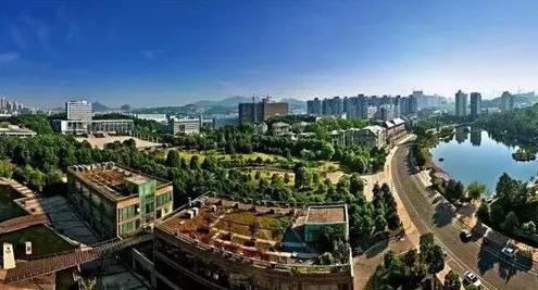 高舉“火炬”旗幟，為建設創新型國家作出貢獻 ——我院參與《湖南創新型省