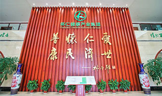 “中國道地中藥材之鄉”懷化創建國家火炬 中醫藥特色產業基地工作順利開展