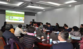 “專家把脈問診，助力壽光創新發展 ” ——壽光高新區專家論證會在京召開