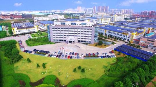 淮安開(kāi)發(fā)區(qū)以創(chuàng)業(yè)富民成效助推高質(zhì)量發(fā)展