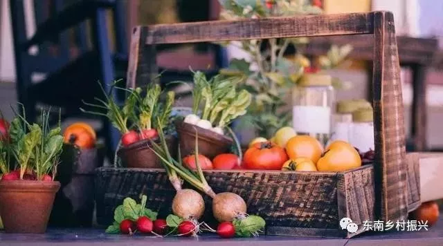 發改委點贊休閑農業:農村一二三產融合發展報告出爐