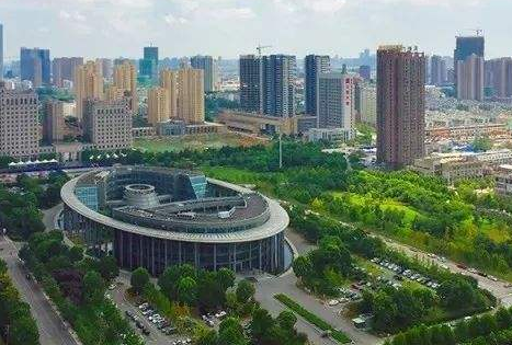 合肥經(jīng)開區(qū)開展“二次創(chuàng)業(yè)”，推進產(chǎn)業(yè)創(chuàng)新轉(zhuǎn)型升級