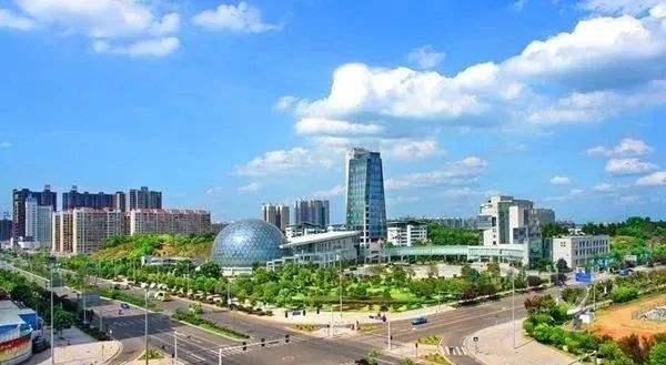 用足、用活、用好政策 長(zhǎng)沙經(jīng)開(kāi)區(qū)搭建人才大平臺(tái)