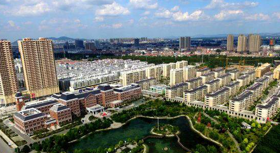 安徽濉溪經(jīng)濟(jì)開(kāi)發(fā)區(qū)：對(duì)標(biāo)國(guó)家級(jí)經(jīng)開(kāi)區(qū) 創(chuàng)優(yōu)“四最”營(yíng)商環(huán)境