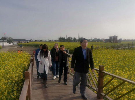 “天府之國”廣漢深化改革，積極打造國家現代農業產業園