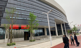 “眾志成城，合力創高”，婁底升創國家高新區工作不斷積累新優勢