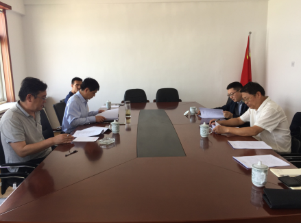 文明與科技交融,朝陽高新區戰略新興產業漸成體系