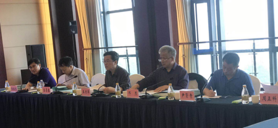 永川國(guó)家農(nóng)業(yè)科技園區(qū)迎接市局考核,進(jìn)入國(guó)家驗(yàn)收沖刺階段