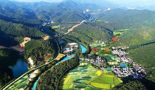 鄉(xiāng)村產業(yè)振興再迎政策利好