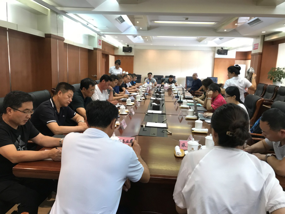 “轉型跨越，綠色發展”北票市積極創建省級現代農業產業園