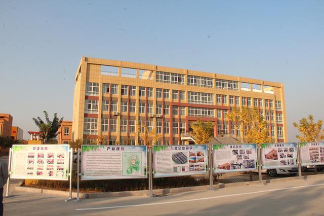 生態美、活力足、產業旺！鄒城打造鄉村振興“鄒城樣板”