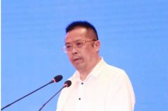 鄉(xiāng)村產(chǎn)業(yè)發(fā)展論壇舉行！司長(zhǎng)、廳長(zhǎng)和縣委書(shū)記告訴你，如何抓住新一輪大機(jī)遇