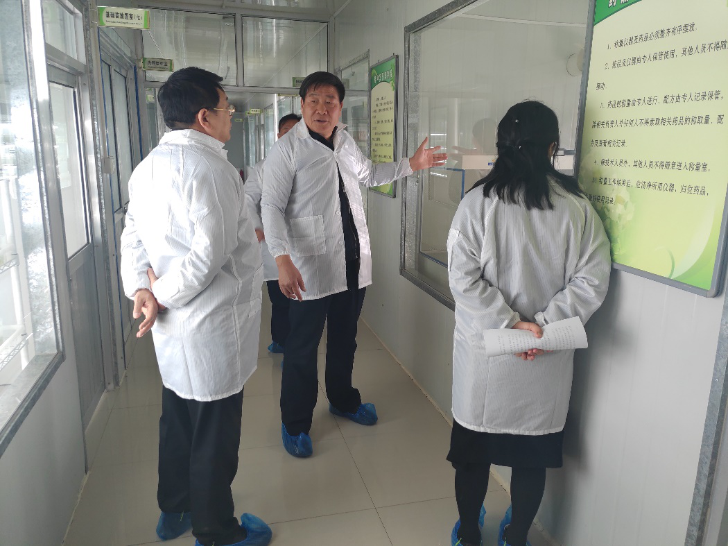 “中國薯都”再奏新旋律,定西市安定區開啟馬鈴薯產業發展新篇章