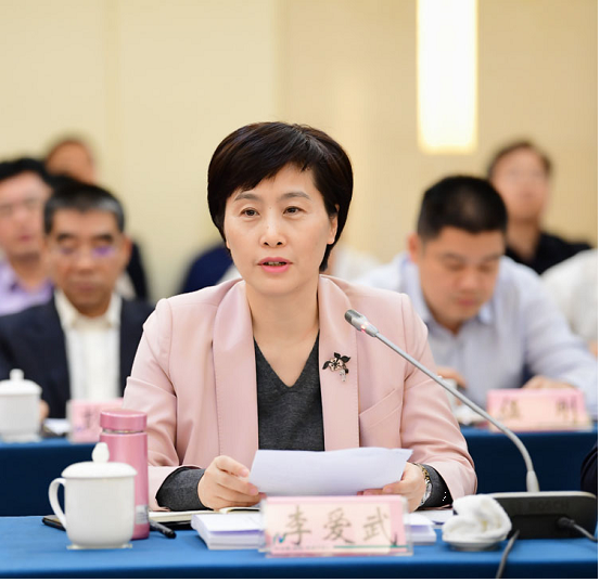 逐夢“國家隊(duì)” 岳陽臨港高新區(qū)“以升促建”終迎科技部領(lǐng)導(dǎo)和專家組正式考察