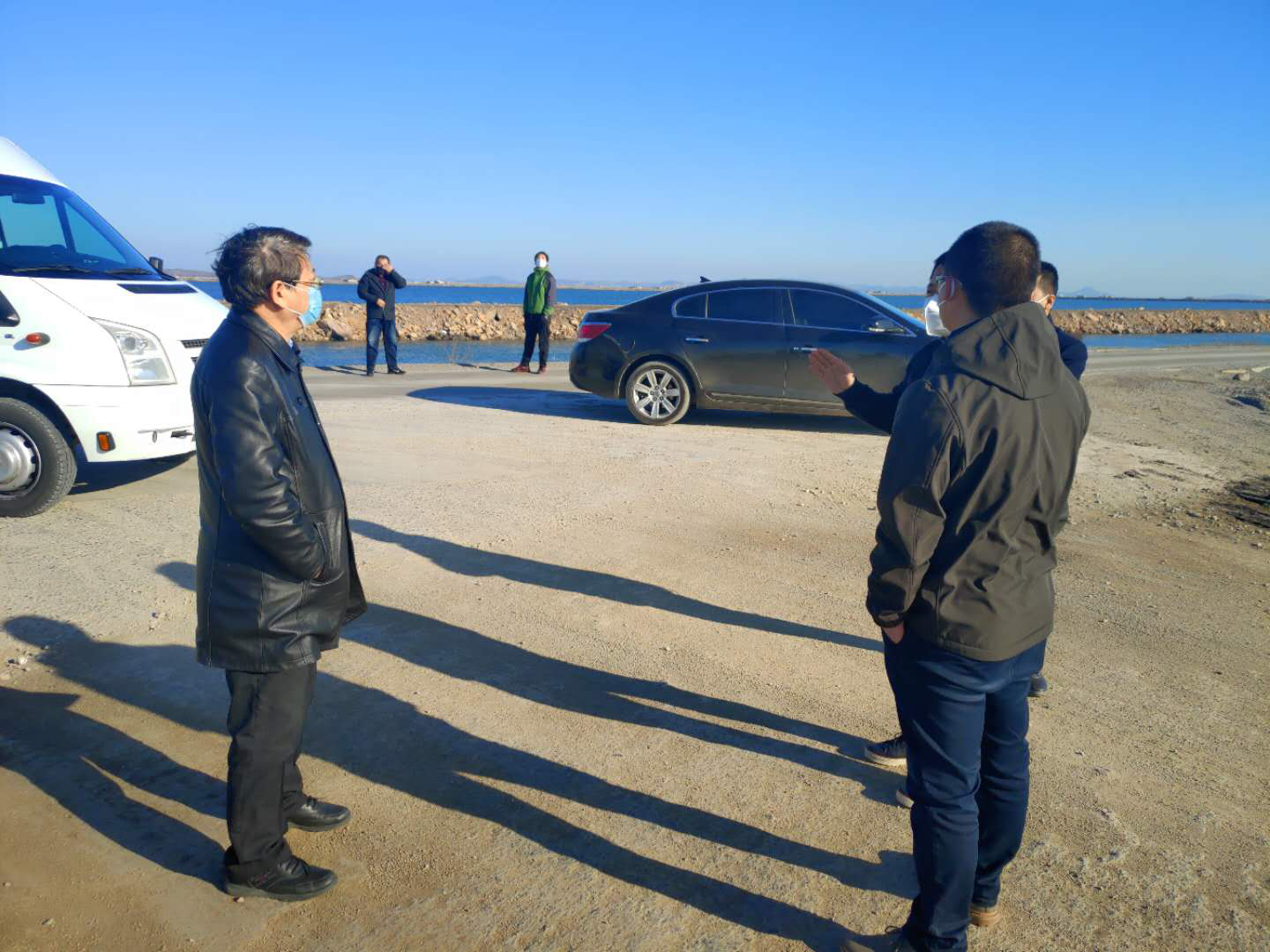 依托海參和大櫻桃兩大優(yōu)勢(shì)特色產(chǎn)業(yè)，瓦房店市開(kāi)啟創(chuàng)建國(guó)家現(xiàn)代農(nóng)業(yè)產(chǎn)業(yè)園新篇章