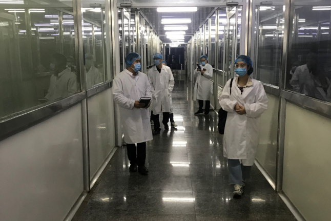 依托京津冀水源涵養(yǎng)功能區(qū)生態(tài)優(yōu)勢，承德加速推進(jìn)國家農(nóng)高區(qū)建設(shè)步伐