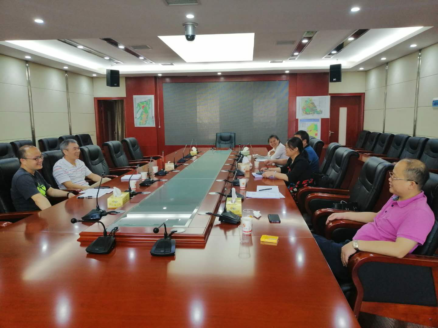 堅定科技引領，郴州謀劃建設可持續發展創新示范區