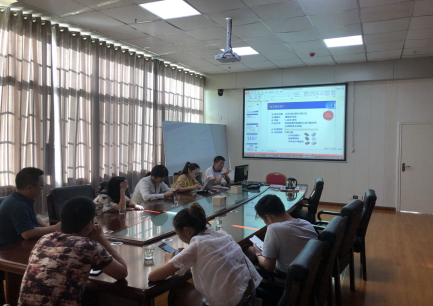 創新引領、提質升級，衡南工業集中區開啟升創省級高新區工作