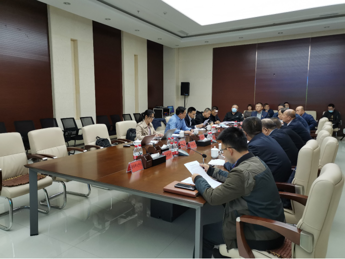 立足干旱荒漠綠洲農業高質量發展，昌吉加快申報國家農高區