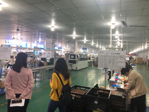 提質增速、轉型升級,嘉禾經(jīng)開區(qū)開啟創(chuàng)建省級高新區(qū)新篇章