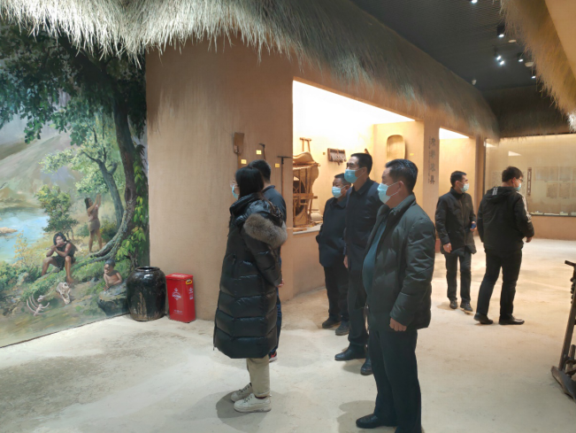 后稷故里，板棗之鄉——山西省稷山縣大力爭創國家現代農業產業園