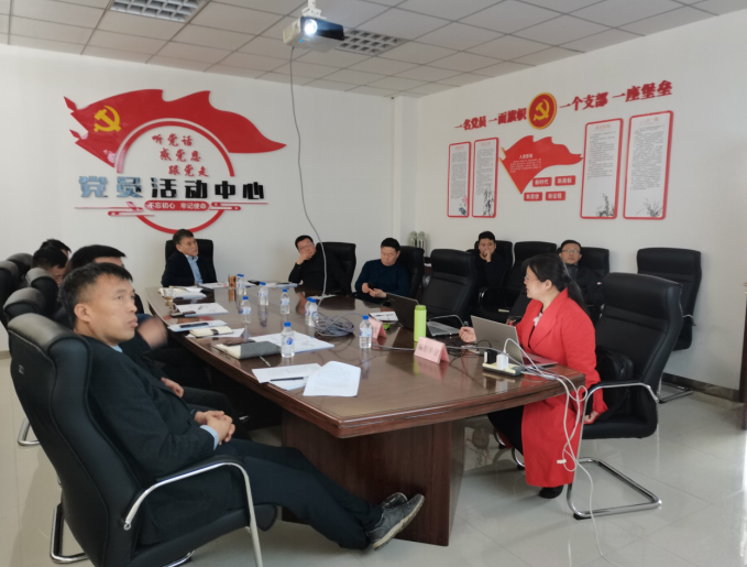 堅(jiān)持高質(zhì)量發(fā)展，遼源高新區(qū)加快創(chuàng)建國(guó)家高新區(qū)步伐