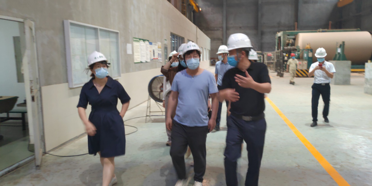 踐行“雙碳”愿景，永川高新區(qū)走綠色高質量發(fā)展之路