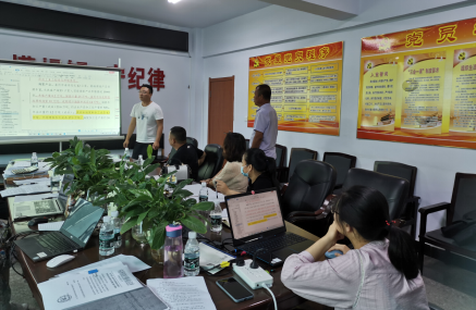 面向新時(shí)代召喚，中國(guó)“水果之鄉(xiāng)、海蜇之鄉(xiāng)”蓋州市爭(zhēng)創(chuàng)國(guó)家現(xiàn)代農(nóng)業(yè)產(chǎn)業(yè)園按下“快進(jìn)鍵”