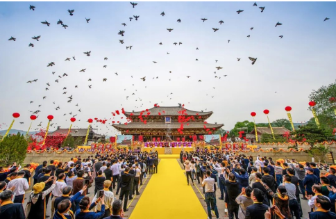 開(kāi)啟農(nóng)業(yè)農(nóng)村現(xiàn)代化新征程,高平市積極爭(zhēng)創(chuàng)國(guó)家農(nóng)業(yè)現(xiàn)代化示范區(qū)