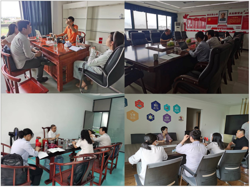 汨羅綠色循環(huán)經(jīng)濟(jì)成效顯著，升創(chuàng)國家高新區(qū)適逢其時