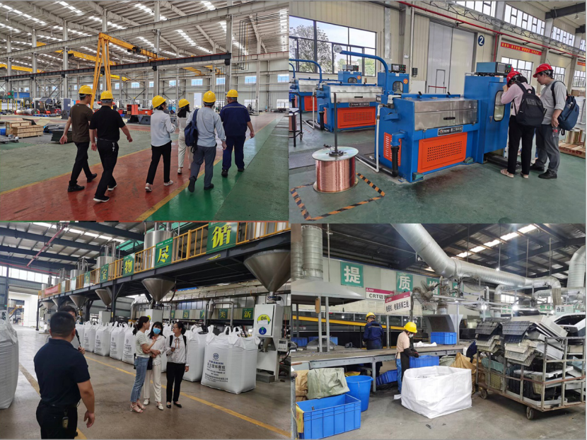 汨羅綠色循環(huán)經(jīng)濟(jì)成效顯著，升創(chuàng)國家高新區(qū)適逢其時