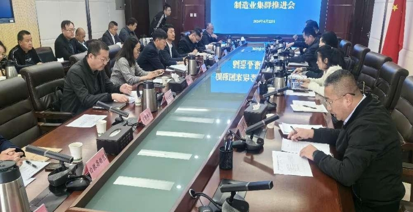 從傳統(tǒng)老工業(yè)基地到先進(jìn)制造業(yè)高地，西北冶金有色大省“仰世而來(lái)”——我院助力甘肅省打造鎳鈷銅新材料及應(yīng)用集群